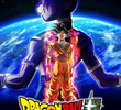 Dragon Ball Super: Beerus
