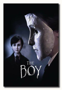 Boneco do Mal 3 (The Boy 3)