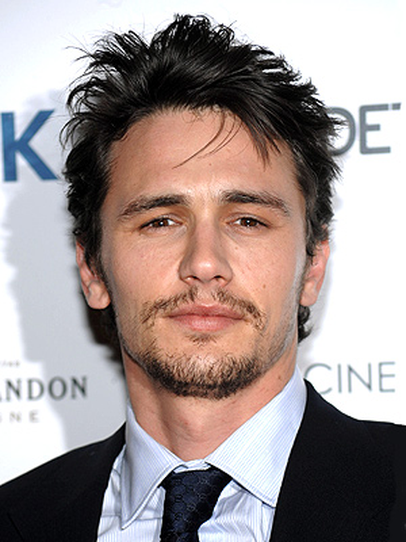 James Franco - Foto 21