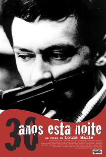 Trinta Anos Esta Noite - Poster / Capa / Cartaz - Oficial 5
