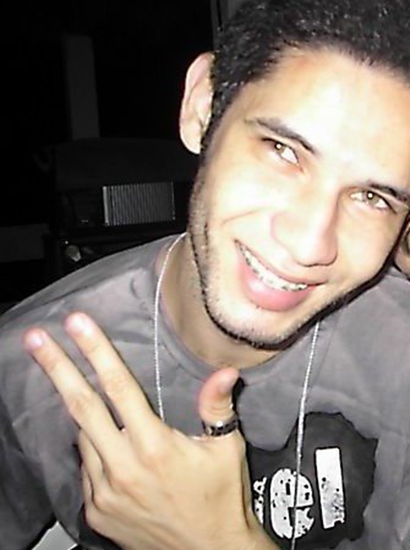 IRLAN BARRETO - Foto 5
