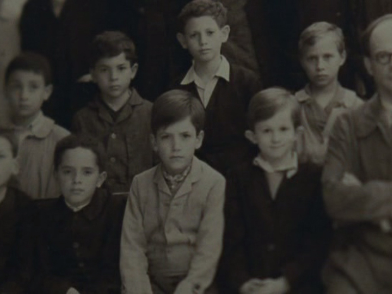 Foto 1 de O Primeiro Homem