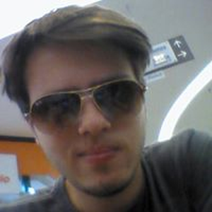 Foto de perfil de Felipe