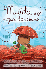 Miúda e o Guarda-Chuva (Miúda e o Guarda-Chuva)