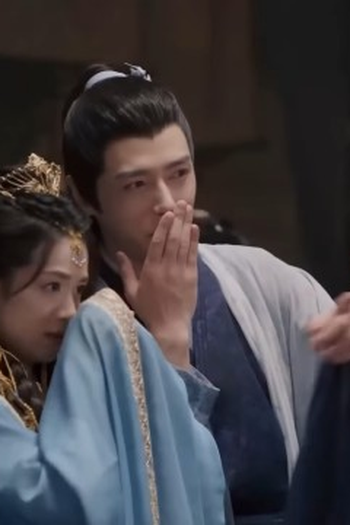Poster de Episódio 第30集 (2023)