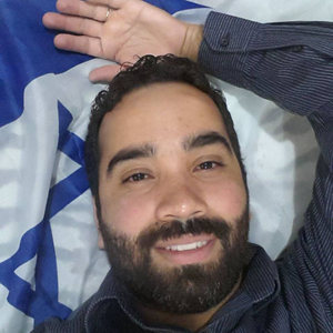 Foto de perfil de Gilberto Caetano