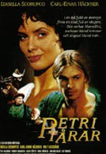 Lágrimas de São Pedro (Petri Tårar)