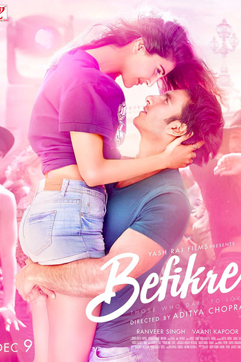  de Filme ‎Befikre‬ (2016)