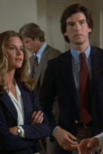 Poster de Episódio Steele Belted (1982)
