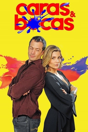  de TV Caras & Bocas (2009)