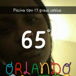 Foto de perfil de Náiady Corrêa