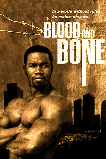  de Filme Lutador de Rua (2009)