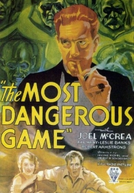 Zaroff, o Caçador de Vidas (The Most Dangerous Game)