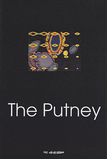 The Putney - Poster / Capa / Cartaz - Oficial 1
