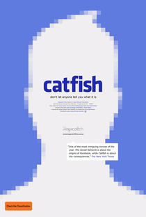Catfish - Poster / Capa / Cartaz - Oficial 1