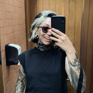 Foto de perfil de Michaella