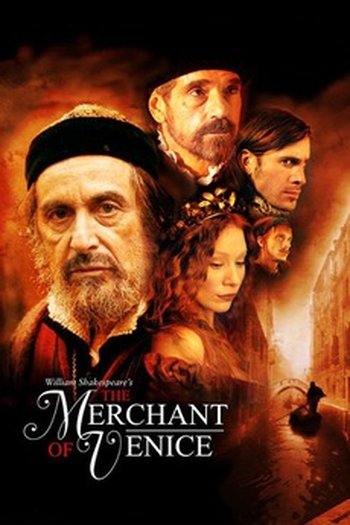  de Filme O Mercador de Veneza (2004)