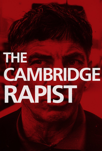 O Estuprador de Cambridge - Poster / Capa / Cartaz - Oficial 1