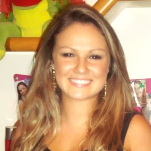 Foto de perfil de Natália Dier