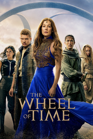 Poster 4 de Série A Roda do Tempo (3ª Temporada) (2025)