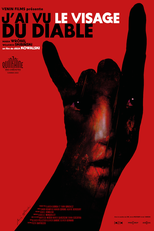 I Saw the Face of the Devil (J'Ai Vu le Visage du Diable)