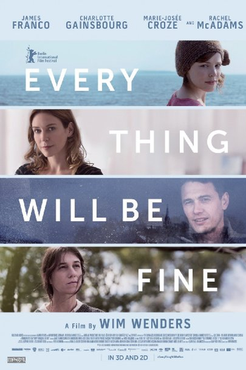  de Filme Tudo Vai Ficar Bem (2015)