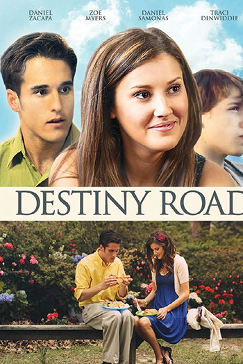  de Filme Três Histórias, Um Destino (2012)