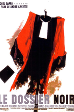 Le Dossier noir (Le Dossier noir)