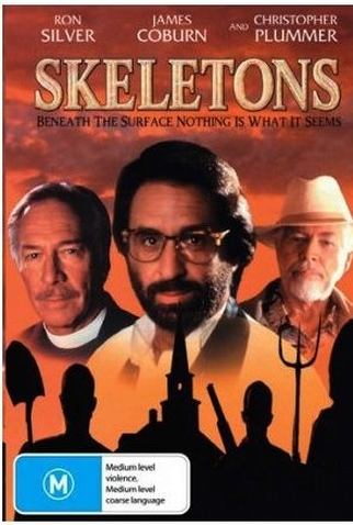 Poster 2 de Filme Pacto de Morte (1997)