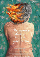 Memórias de Um Corpo Ardente