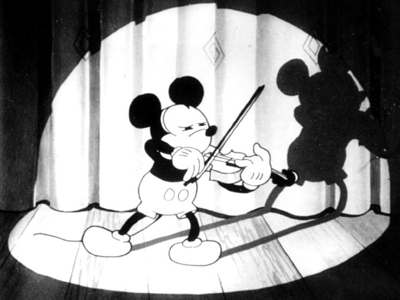 Foto 1 de Fiddling Around