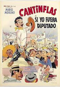 Se eu fosse deputado (Si yo fuera diputado)