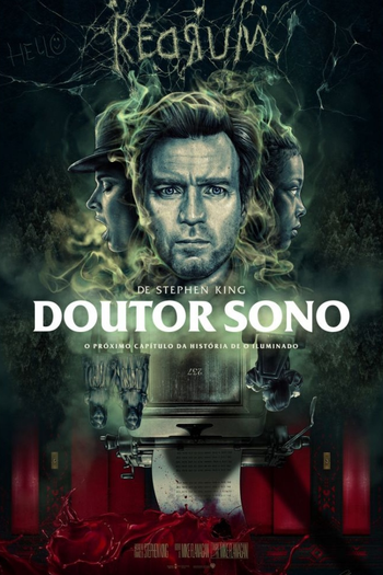  de Filme Doutor Sono (2019)