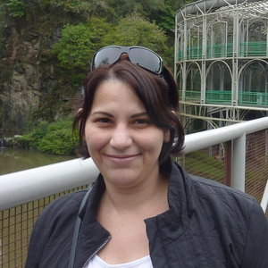 Foto de perfil de Andrea