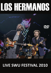 SWU Festival - Los Hermanos (Los Hermanos ao vivo no SWU Festival)