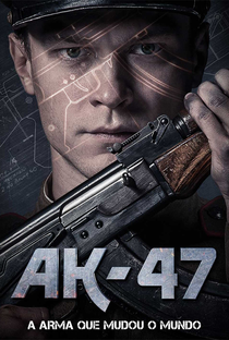 AK-47 - A Arma Que Mudou o Mundo - Poster / Capa / Cartaz - Oficial 4