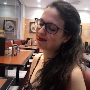 Foto de perfil de Sheila Ghirello