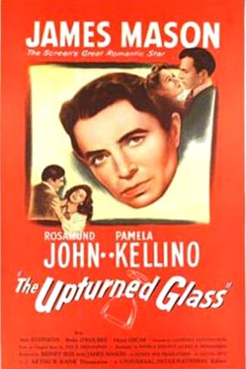 Poster de Filme A Taça da Amargura (1947)