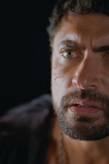 Poster de Episódio Deus vai saber! (2025)