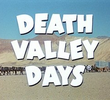 Death Valley Days (15ª Temporada)