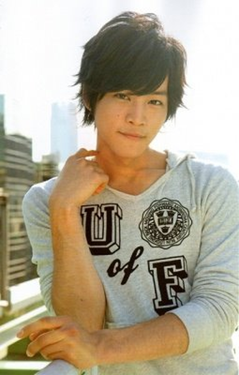 Tori Matsuzaka - Foto 13