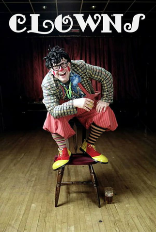Poster 1 de Filme Clowns (2008)