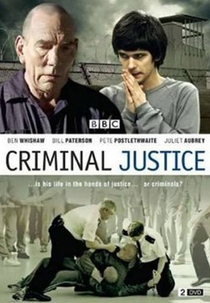 Criminal Justice (1ª Temporada) (Criminal Justice (Series One))