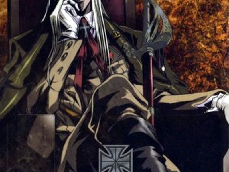 Foto 5 de Hellsing Ultimate