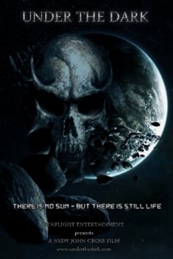 Poster de Filme Under the Dark (2021)
