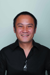 Kwok-Man Keung - Poster 1