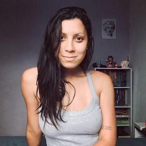 Foto de perfil de Bianca Luísa