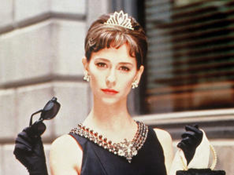 Foto 20 de A Vida de Audrey Hepburn