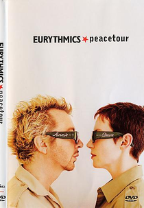 Eurythmics: Peacetour (Eurythmics: Peacetour)