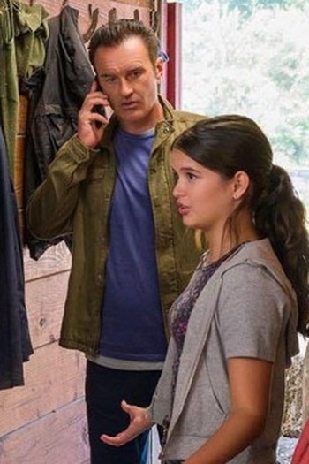 Poster de Episódio Inherited (2021)